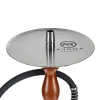 Кальян Aroma Hookah - Steel Tango Brown